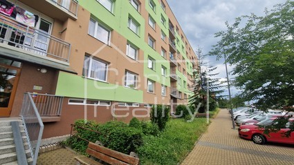 Investice - Prodej bytu 3+1 (60 m2) 1.np, v Přelouči, ul. Studentská - Fotka 25