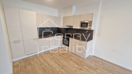 Pronájem luxusního bytu 2+kk (62m2)/balkon (5,4m2), 4.NP, Pardubice - Fotka 10