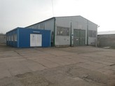 Pronájem hal v Pardubicích,  910 m2, 225 m2, vytápěné, Staré Hradiště