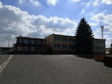 Pronájem SKLADY, HALY, VÝROBNÍ OBJEKTY, část vytápěné haly 160m2 + kanceláře 107m2, dílna 120m2