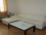 Pronájem bytu 2+1 (56m2), Pardubice, centrum, Jungmannova ul.