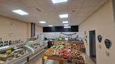 Pronájem obchodu (180m2) v centru Pardubic, Palackého třída, naproti OC Palác Pardubice
