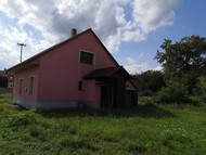 Prodej RD Veselí , 2+1 72 m2 CP 1250m2