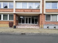 Pronájem kanceláří v centru Pardubic 12-28m2