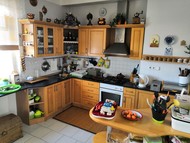Prodej luxusního bytu 3+kk (95m2) ve vile…