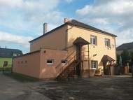 Prodej Komerčního objektu (340m2), Lázně Bohdaneč