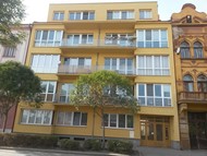 Prodej bytu 3+1/2B/ (102m2) v centru Pardubic