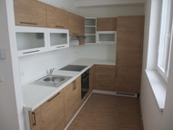 Luxusní byt 3+kk (59m2), Lázně Bohdaneč - Živanice