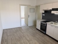 Pronájem zrekonstruovaného bytu 2+1/B (65m2) v Pce