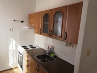 Pronájem bytu 1+kk (30m2) v Pardubicích, 2.p.