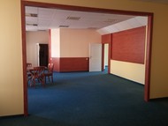 Luxusní kanceláře (170m2) v centru Pardubic