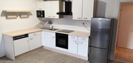 Pronájem bytu 2+kk (52m2) + T 16 m2 v Pardubicích