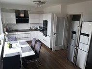 Prodej nového bytu 3+kk/t/2stání (87m2), Pardubice