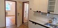 Pronájem bytu 1+1 (45 m2) na Višňovce, 1.NP