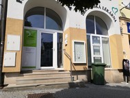 Pronájem obchodu 145m2 v centru Skutče
