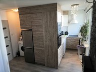 Prodej bytu 3+kk/2L (74m2) v Pardubicích, Polabiny
