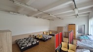 Pronájem 3 kanceláří o ploše 108 m2, Pardubice