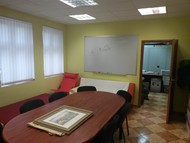 8 kanceláří v centru Ústí nad Orlicí