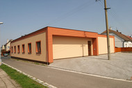 Prodej domu s 13-ti byty (338 m2) v Pardubicích