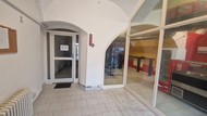 Pronájem prostoru 85 m2 v centru Skutče