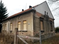 RD Hradec králové - Kukleny