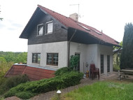 Prodej vily (5+1, 150m2) na Slapech, u lesa,…
