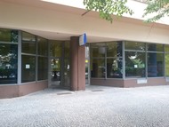 Pronájem nebytových prostor (440 m2), přízemí, …