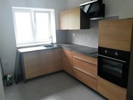Byt 3+kk (62m2) balkon, po rekonstrukci na Židově