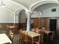 Pronájem restaurace v centru pardubic
