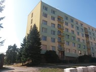 Prodej bytu 3+1 (60m2) v Přelouči
