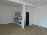 Pronájem bytu 2+1,70m2, Heřmanův Městec náměstí