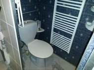 Pronájem bytu 1+kk/L, (32m2) ul. Ležáků, Pce