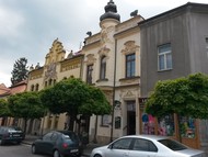 ČD s výnosem 7% v Heřmanově Městci