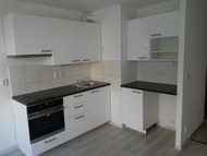 Prodej bytu 2+kk, (41m2) ul. Bartoňova, Dubina