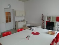 Pronájem 2 luxusních kanceláří (45m2), Pardubice