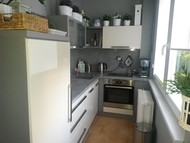 Prodej bytu 3+1 (60m2) po rekonstrukci, Pardubice