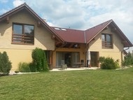 Prodej luxusního RD 6+1 v Neratově (285m2)