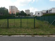 Prodej pozemku 819 m2 v Pardubicích