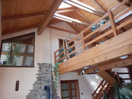 Prodej luxusního RD 6+1 v Neratově (285m2)