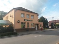Prodej Komerčního objektu (340m2), Lázně Bohdaneč