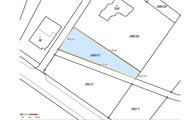 Pozemek ve Zminném 652 m2
