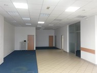 Pronájem luxusních obchodních prostor, 185 m2