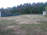 Stavební Pozemek 1400 m2, Pod Dubem - Pardubice