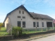 Prodej statku v Malčíně u Havlíčkova Brodu CP 2422 m2