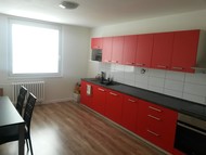 Prodej bytu 2+kk (52m2) po rek. v Pardubicích