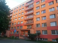Prodej bytu 3+1/2L (68m2) v Polabinách, ul.Lidická