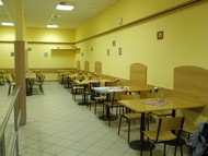 Pronájem nebyt. prostor 280 m2 ,Heřmanův Městec