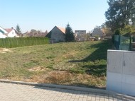 Prodej pozemku v Pardubicích, 896 m2.