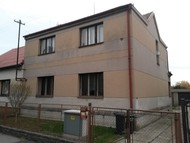 RD 6+2 (220m2) a dvojgaráž na Slovanech, Pardubice