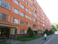 Prodej bytu 4+1 (74m2), Pardubice, 3 lodžie